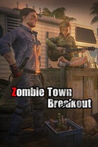 Zombie Town Breakout
