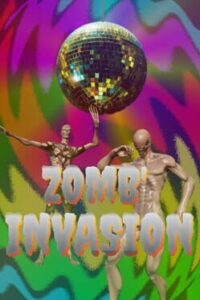 Zomb'Invasion