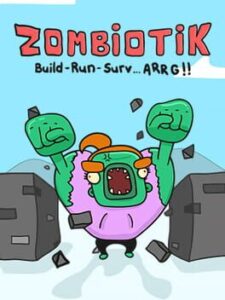 Zombiotik