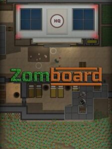 Zomboard
