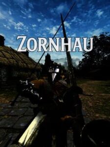 Zornhau
