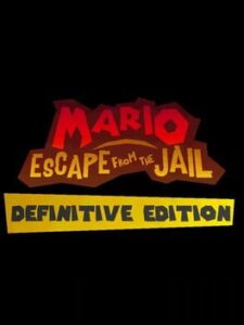Ztar Attack: Mario Escape from the Jail - Definitive Edition