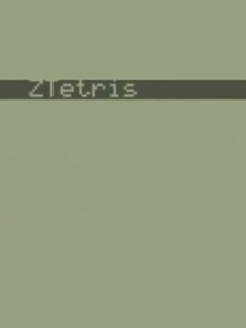 ZTetris