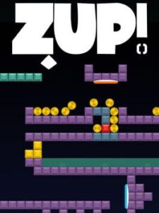 Zup! Zero 2
