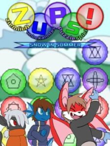 ZuPs! Snow in Summer